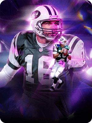 Vinny Testaverde Redux 93 OVR - Madden NFL 26