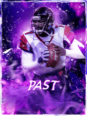 Michael Vick Redux 94 OVR - Madden NFL 26