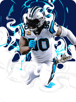 Julius Peppers Redux 97 OVR - Madden NFL 26
