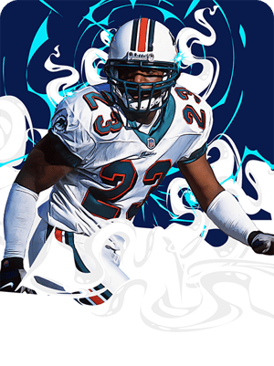 Patrick Surtain Redux 97 OVR - Madden NFL 26
