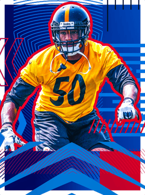 Ryan Shazier Redux 97 OVR - Madden NFL 26