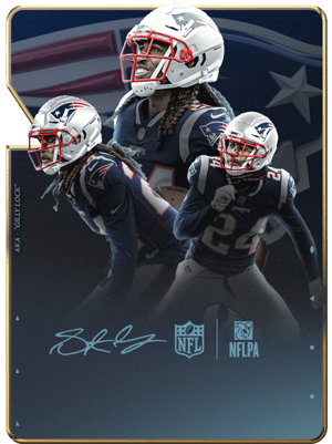 Stephon Gilmore Tribute 99 OVR - Madden NFL 26