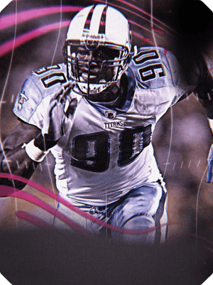 Jevon Kearse Season 5 Field Pass 89 OVR - Madden NFL 26