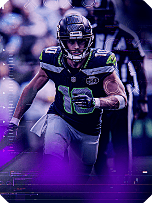 Cooper Kupp Season 3 Field Pass 92 OVR - Madden NFL 26