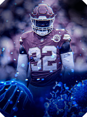 Nick Bolton Season 4 Field Pass 93 OVR - Madden NFL 26