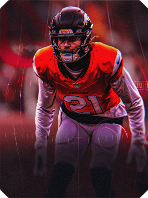 Riley Moss Season 10 Field Pass 94 OVR - Madden NFL 26