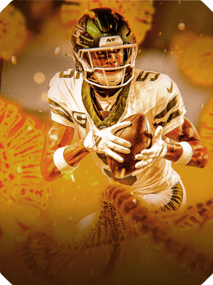 Garrett Wilson Season 9 Field Pass 93 OVR - Madden NFL 26