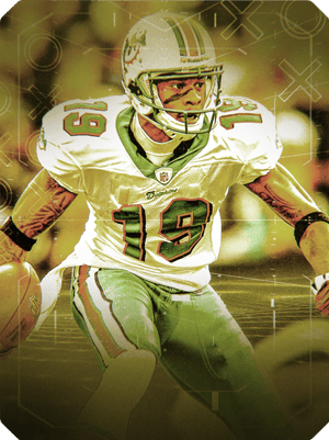 Ted Ginn Jr Season 8 Field Pass 99 OVR - Madden NFL 26