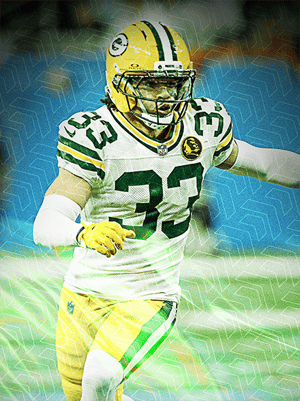 Evan Williams Team Builders 91 OVR - Madden NFL 26