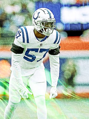 Jaylon Carlies Team Builders 85 OVR - Madden NFL 26