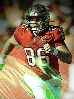 Evan Deckers Team Builders 95 OVR - Madden NFL 26