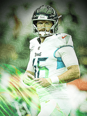 Morgan Cox Team Builders 95 OVR - Madden NFL 26