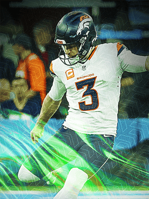 Wil Lutz Team Builders 95 OVR - Madden NFL 26