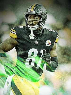 Jonnu Smith Team Builders 90 OVR - Madden NFL 26