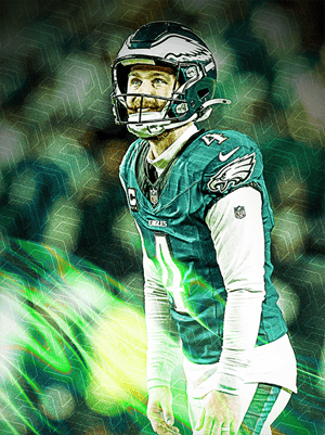 Jake Elliott Team Builders 95 OVR - Madden NFL 26