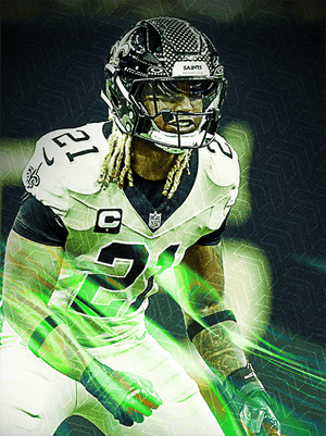 Justin Reid Team Builders 94 OVR - Madden NFL 26