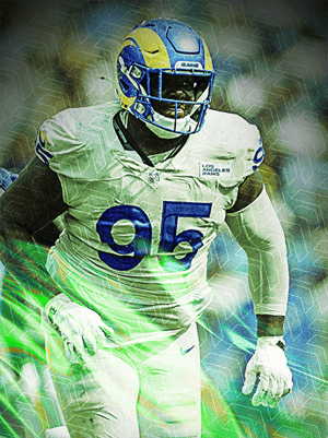 Poona Ford Team Builders 92 OVR - Madden NFL 26