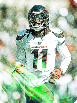 Tremon Smith Team Builders 87 OVR - Madden NFL 26