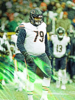 Matt Pryor Team Builders 82 OVR - Madden NFL 26