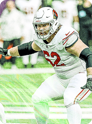 Evan Brown Team Builders 87 OVR - Madden NFL 26