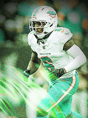 Malik Washington Team Builders 91 OVR - Madden NFL 26