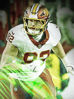 Ben Sinnott Team Builders 94 OVR - Madden NFL 26