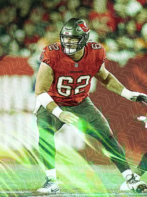 Graham Barton Team Builders 82 OVR - Madden NFL 26