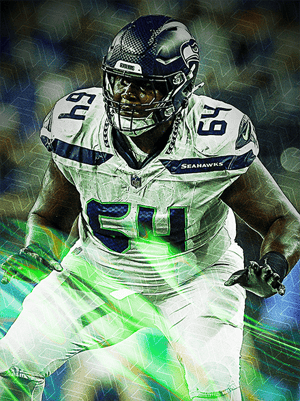 Christian Haynes Team Builders 92 OVR - Madden NFL 26