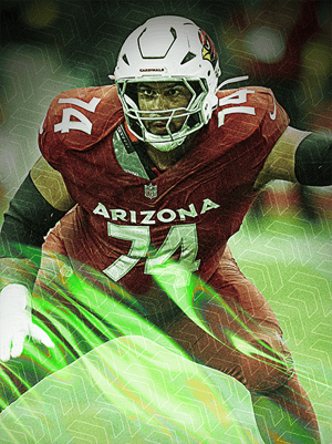 Isaiah Adams Team Builders 92 OVR - Madden NFL 26