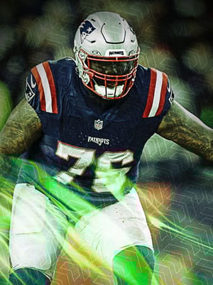 Morgan Moses Team Builders 94 OVR - Madden NFL 26