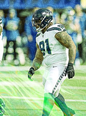 Byron Murphy II Team Builders 85 OVR - Madden NFL 26