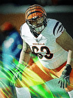 Dylan Fairchild Team Builders 95 OVR - Madden NFL 26