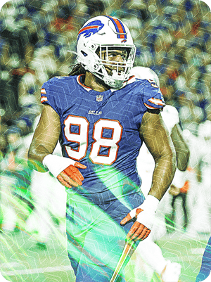 T.J. Sanders Team Builders 87 OVR - Madden NFL 26