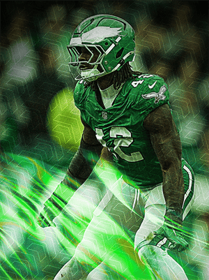 Smael Mondon Jr Team Builders 90 OVR - Madden NFL 26