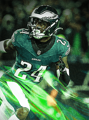 Andrew Mukuba Team Builders 94 OVR - Madden NFL 26