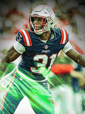 Craig Woodson Team Builders 90 OVR - Madden NFL 26