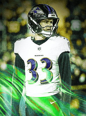 Tyler Loop Team Builders 94 OVR - Madden NFL 26