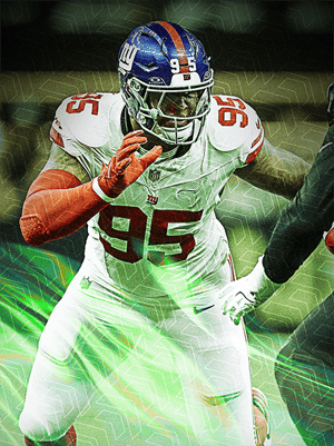 Roy Robertson-Harris Team Builders 95 OVR - Madden NFL 26