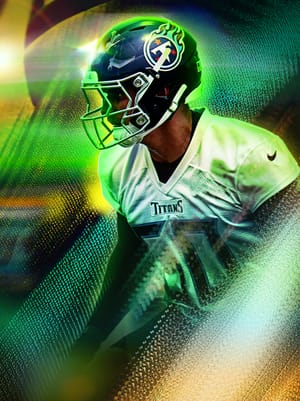 Cody Barton Team Builders 85 OVR - Madden NFL 26