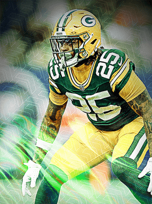 Keisean Nixon Team Builders 90 OVR - Madden NFL 26