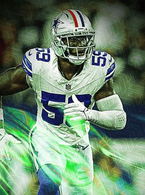 Kenneth Murray Jr Team Builders 91 OVR - Madden NFL 26