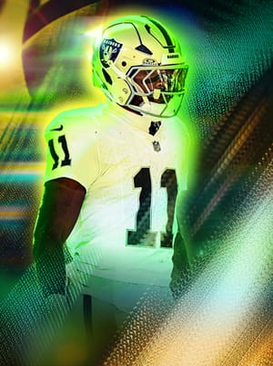 Jeremy Chinn Team Builders 93 OVR - Madden NFL 26