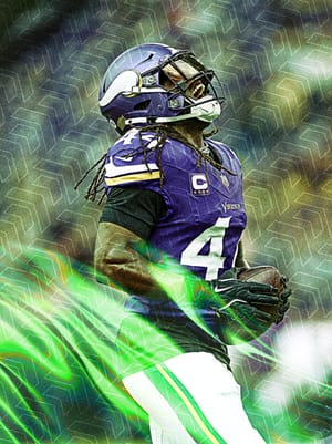 Josh Metellus Team Builders 85 OVR - Madden NFL 26