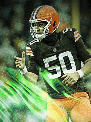 Rex Sunahara Team Builders 92 OVR - Madden NFL 26