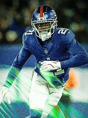 Paulson Adebo Team Builders 90 OVR - Madden NFL 26