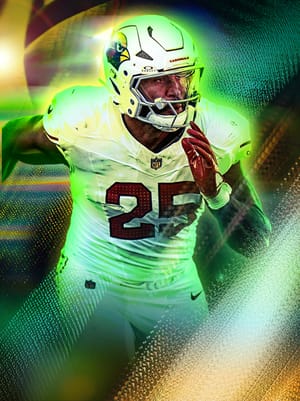 Zaven Collins Team Builders 94 OVR - Madden NFL 26