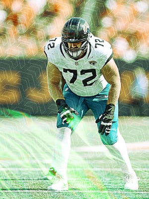 Walker Little Team Builders 85 OVR - Madden NFL 26