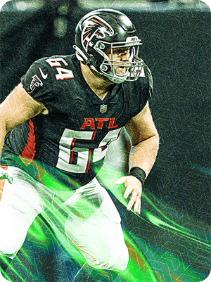 Ryan Neuzil Team Builders 87 OVR - Madden NFL 26