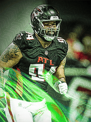 LaCale London Team Builders 92 OVR - Madden NFL 26