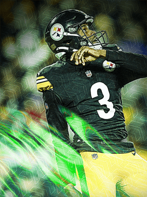 Corliss Waitman Team Builders 94 OVR - Madden NFL 26